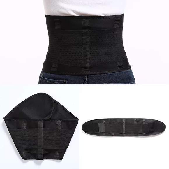 Black Waist trainer body trainer - Picture 6 of 8